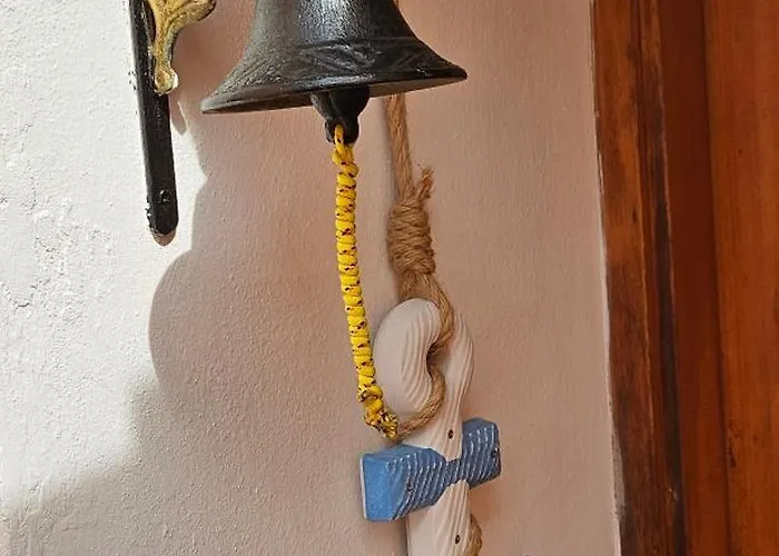 בית נופש 