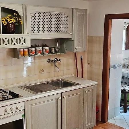 A Ridosso Sul Mare Nel Cuore Del Paese Casa vacanze *