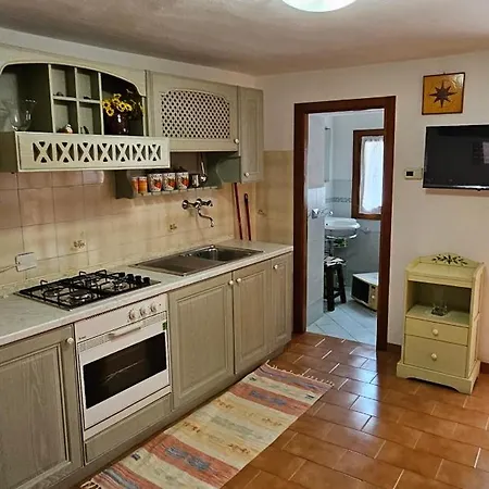 Дом отдыха 