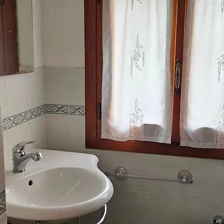 A Ridosso Sul Mare Nel Cuore Del Paese Casa vacanze