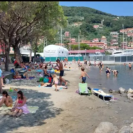 Hébergement de vacances 