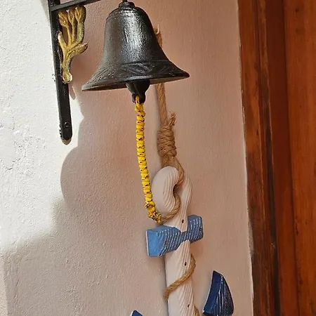 Hébergement de vacances 