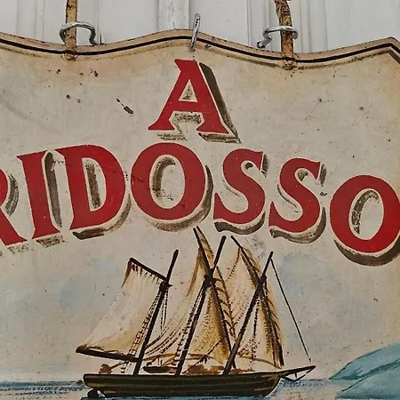 A Ridosso Sul Mare Nel Cuore Del Paese Casa vacanze
