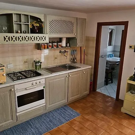 Дом отдыха 