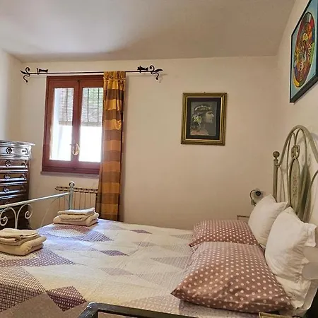A Ridosso Sul Mare Nel Cuore Del Paese Casa vacanze
