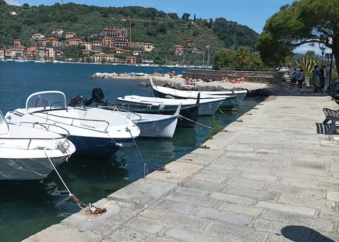Casa vacanze A Ridosso Sul Mare Nel Cuore Del Paese *