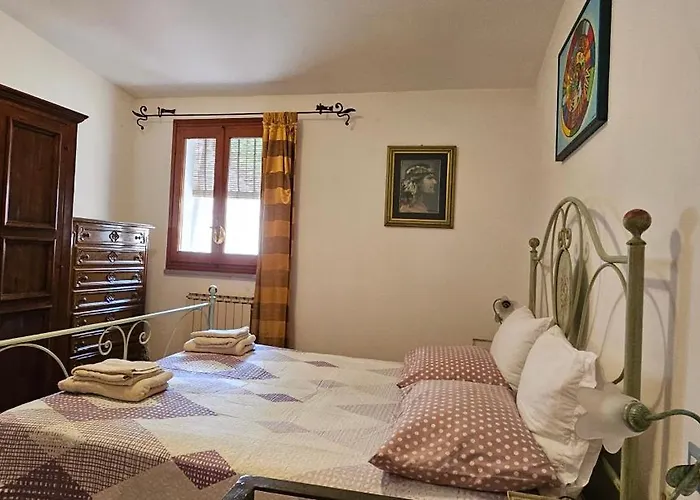 A Ridosso Sul Mare Nel Cuore Del Paese Casa vacanze